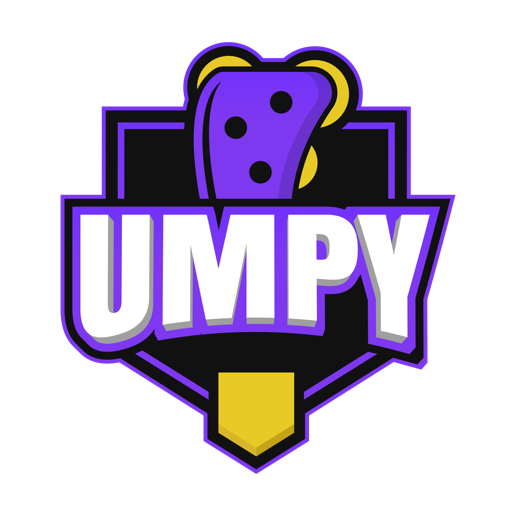 Umpy app icon