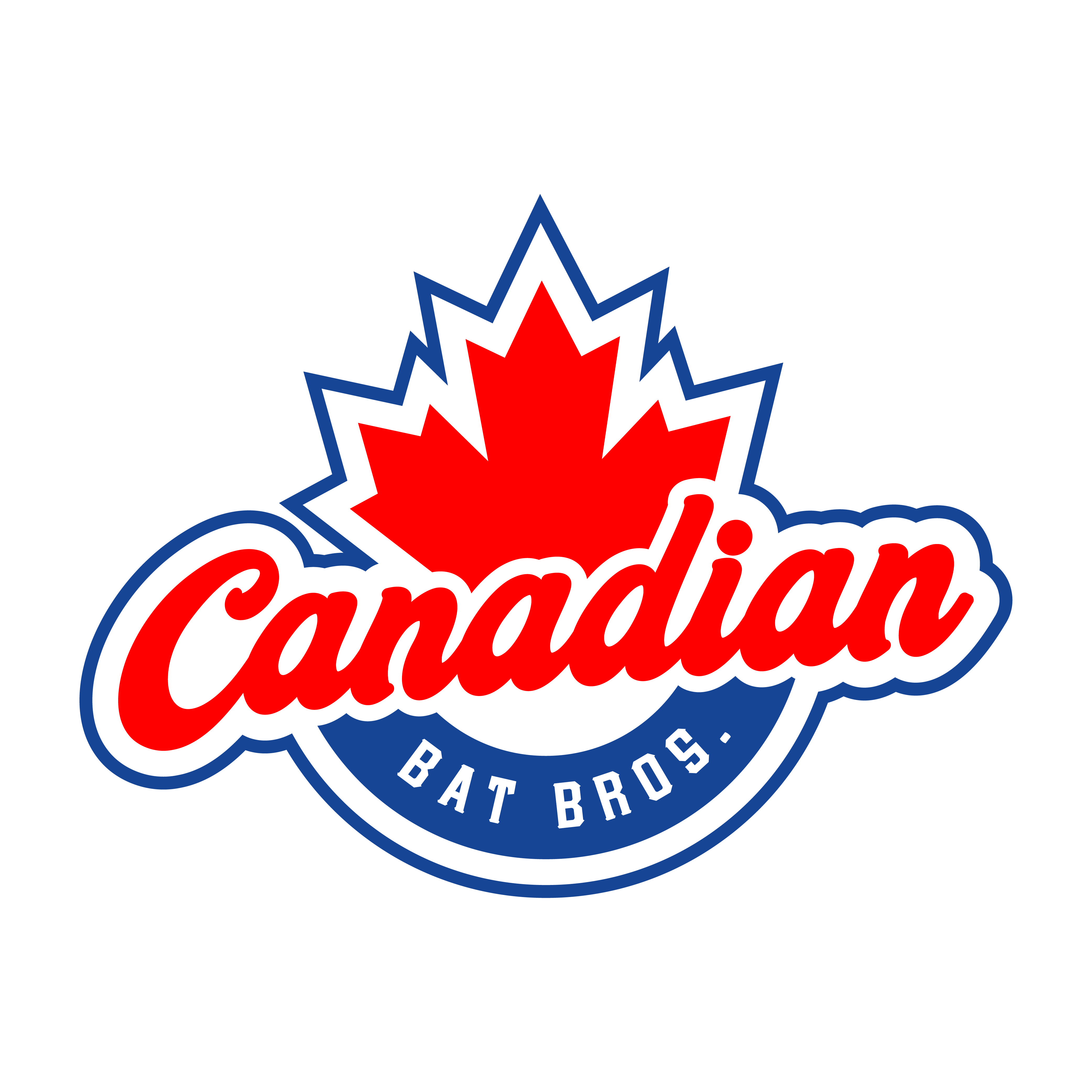 CDN Bat Bros