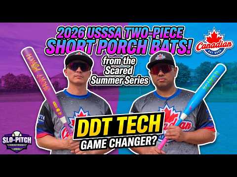 Is DDT Tech a Game Changer? | 2026 Short Porch Scared Summer Series Review