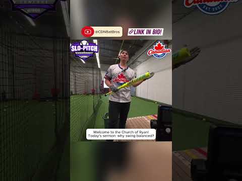 What does it mean to swing balanced and have more control?  Church is in session 👀 #mlb #baseball