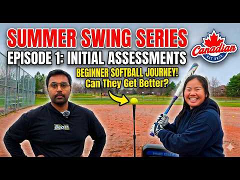 Initial Assessments - Summer Swing Series: Ep 1