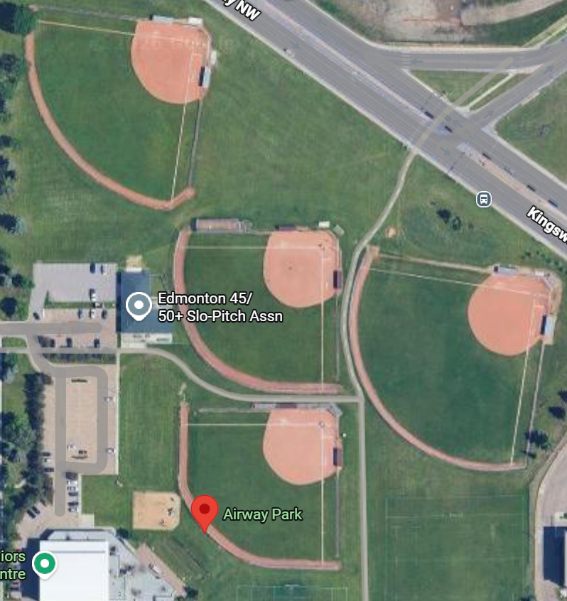 Airway Park