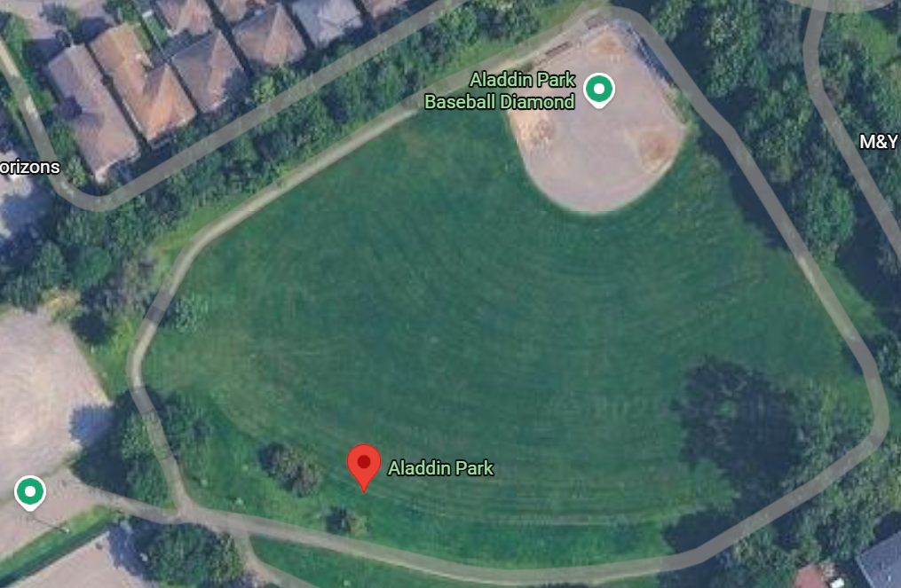 Aladdin Park