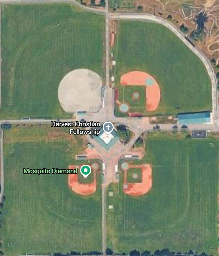 Aldergrove Athletic Park