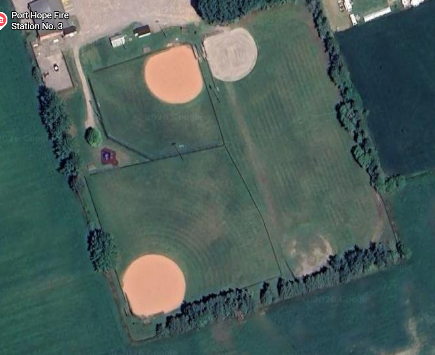 Alex Carruthers Memorial Park