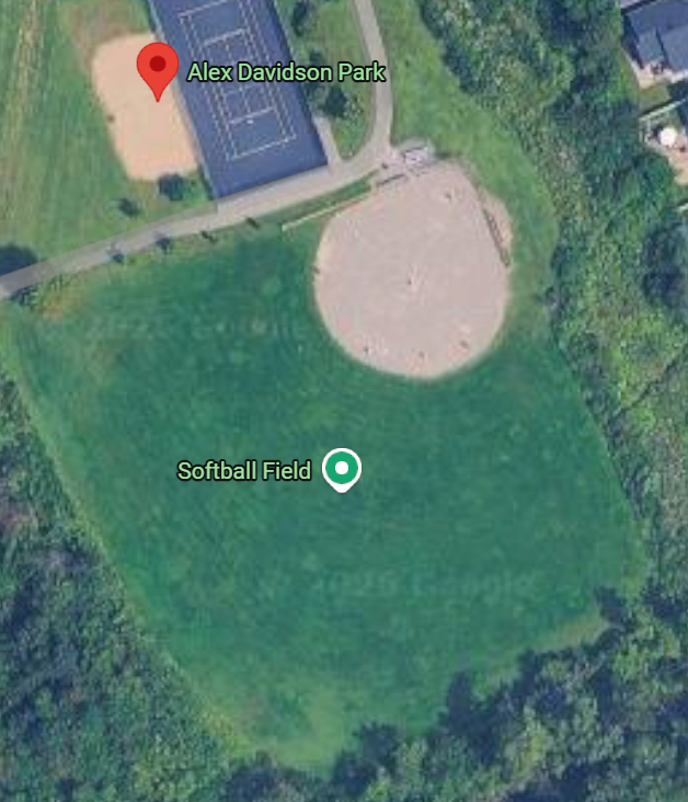 Alex Davidson Park