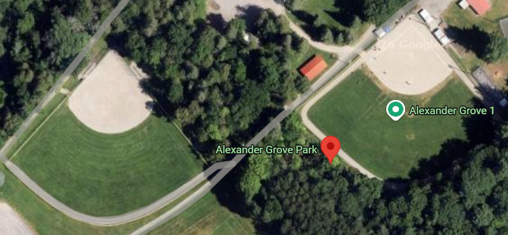 Alexander Grove Park