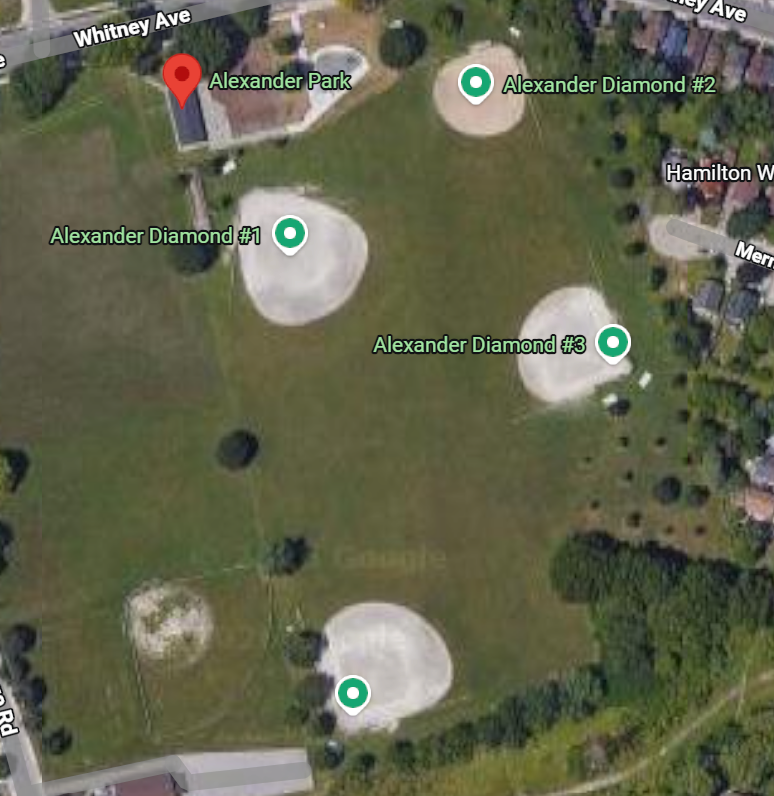 Alexander Park