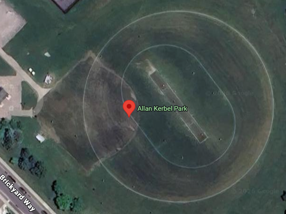 Allan Kerbel Park
