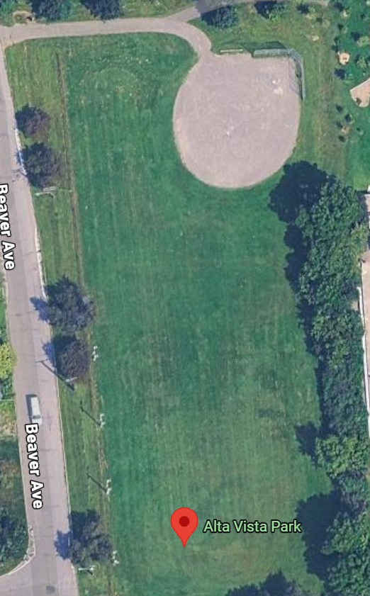 Alta Vista Park