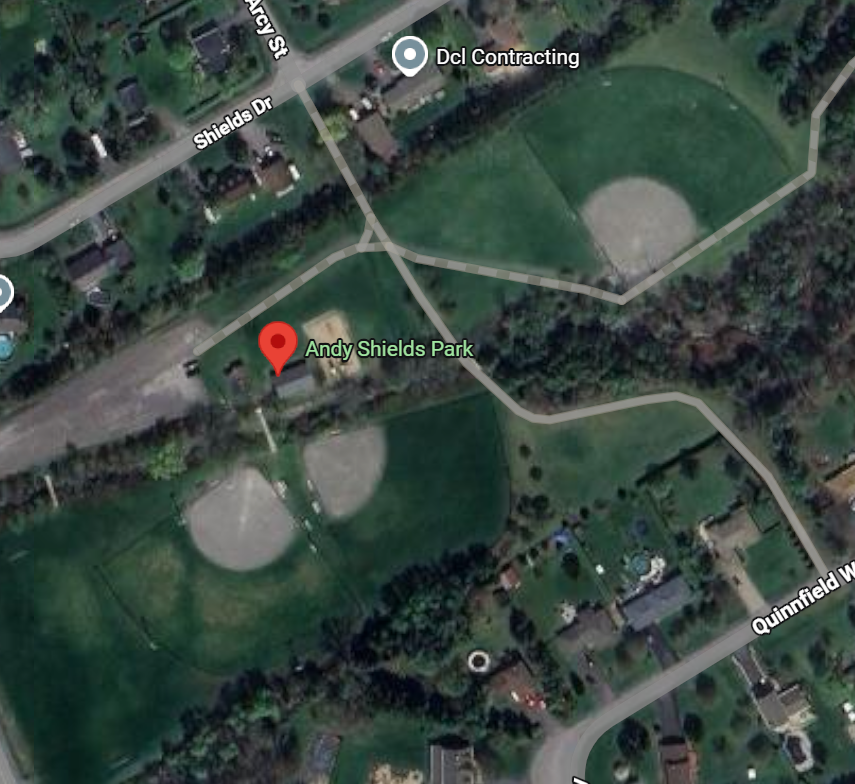 Andy Shields Park