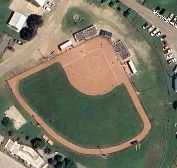 Arand Field