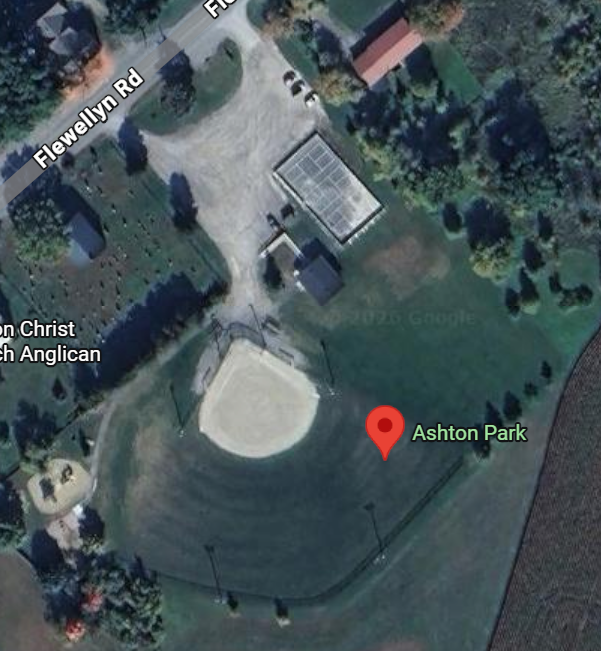 Ashton Park