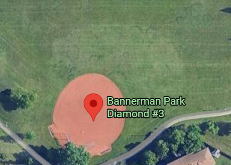 Bannerman Park