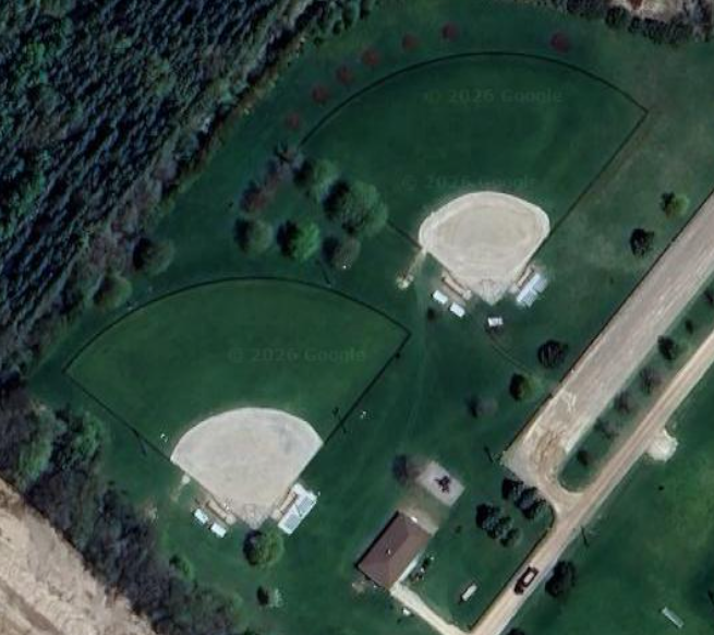 Barbour Field