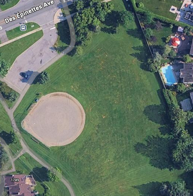 Barnabe Park