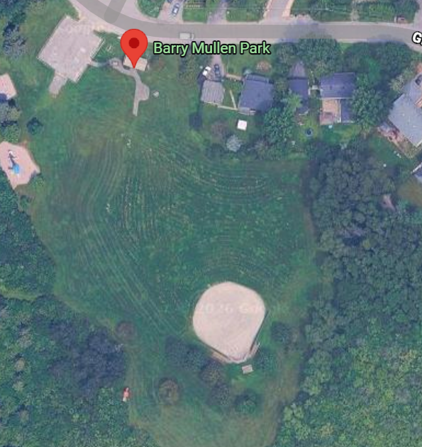 Barry Mullen Park