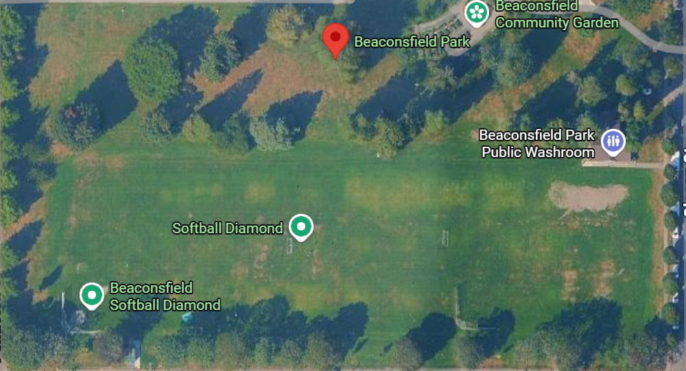 Beaconsfield Park