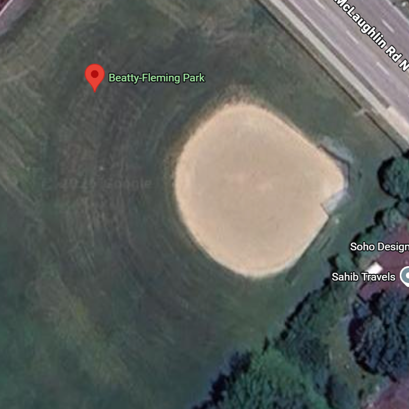Beatty-Fleming Park