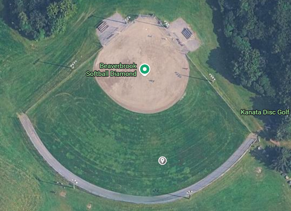 Beaverbrook Park