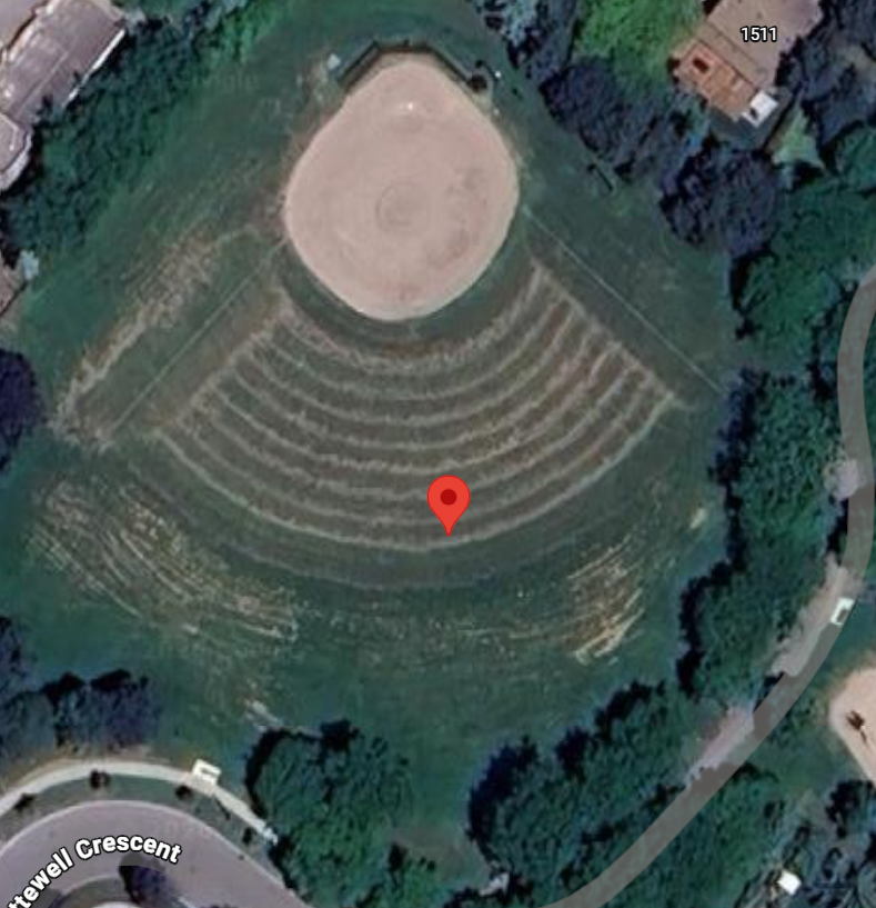 Beechwood Park