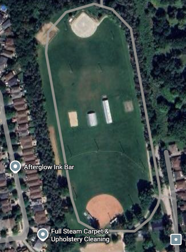 Beeton Community Park