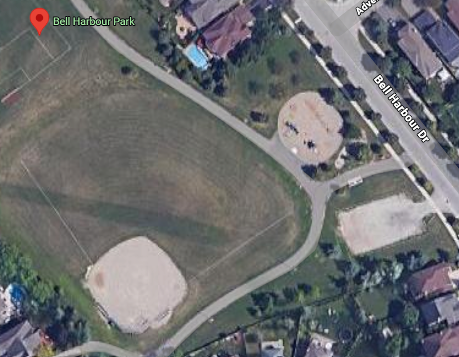 Bell Harbour Park