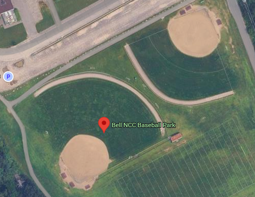 Bell NCC Baseball Park