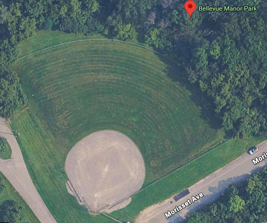 Bellevue Manor Park