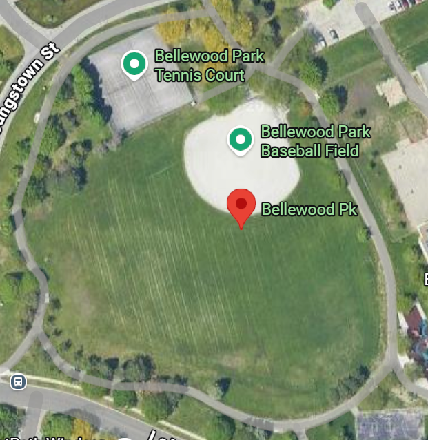 Bellewood Park