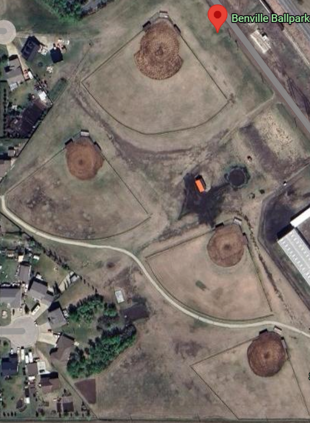 Benville Ballpark