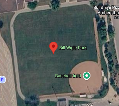 Bill Wigle Park