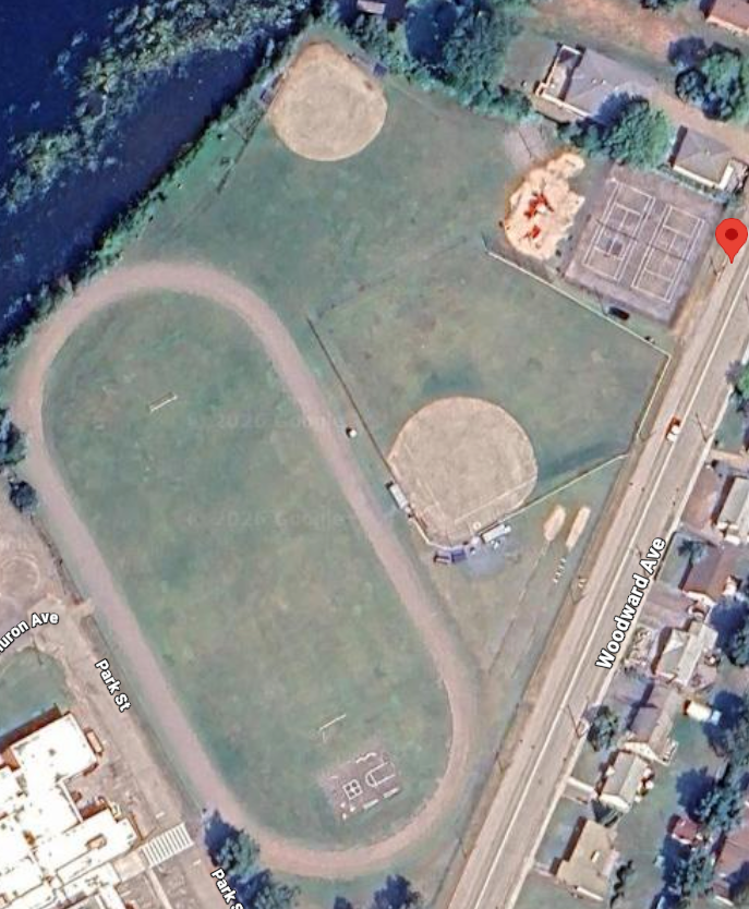 Blind River Town Park