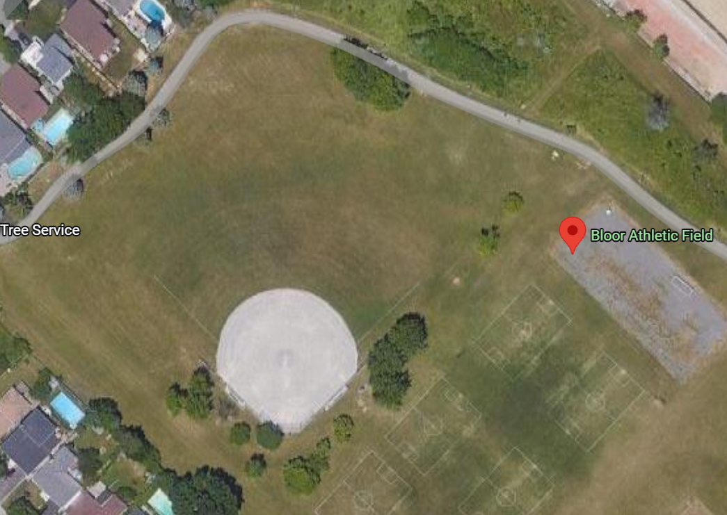 Bloor Athletic Field