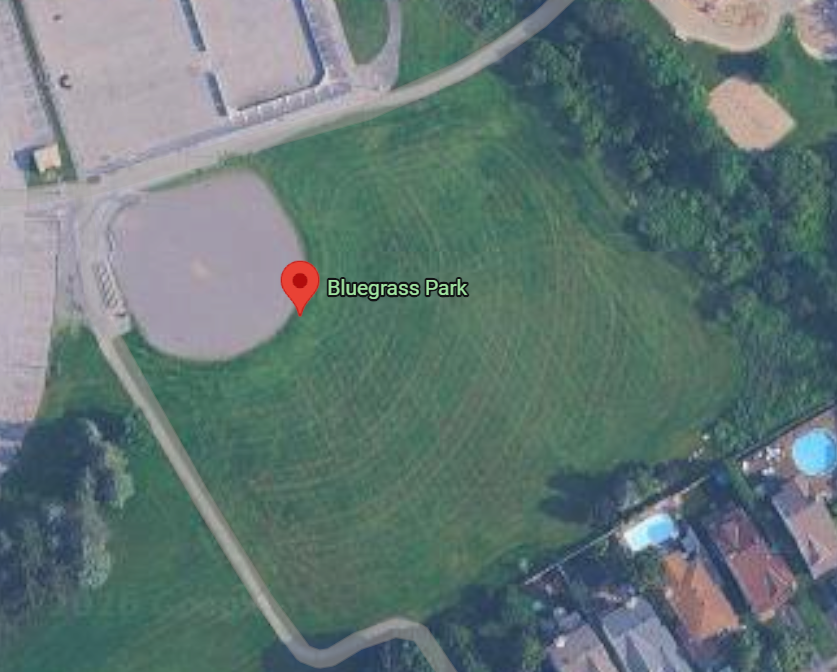 Bluegrass Park