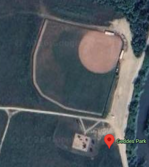 Bob Geddes Park
