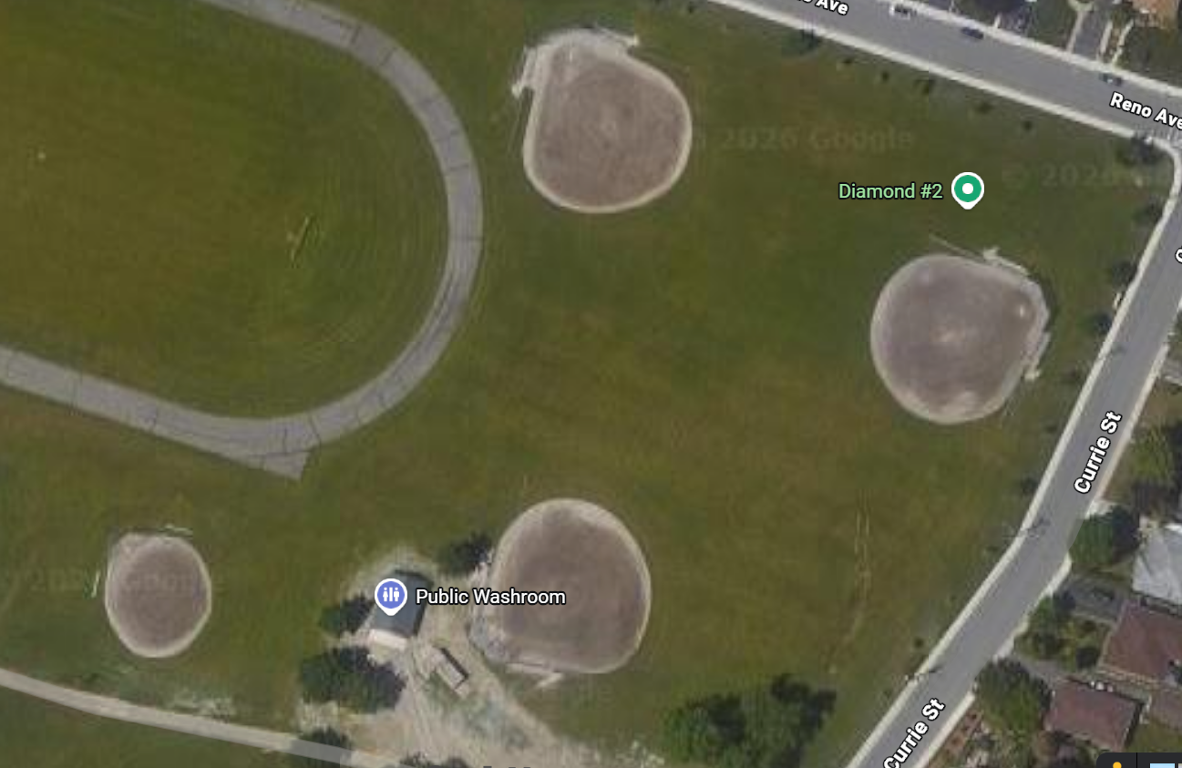 Bobby Kerr Park