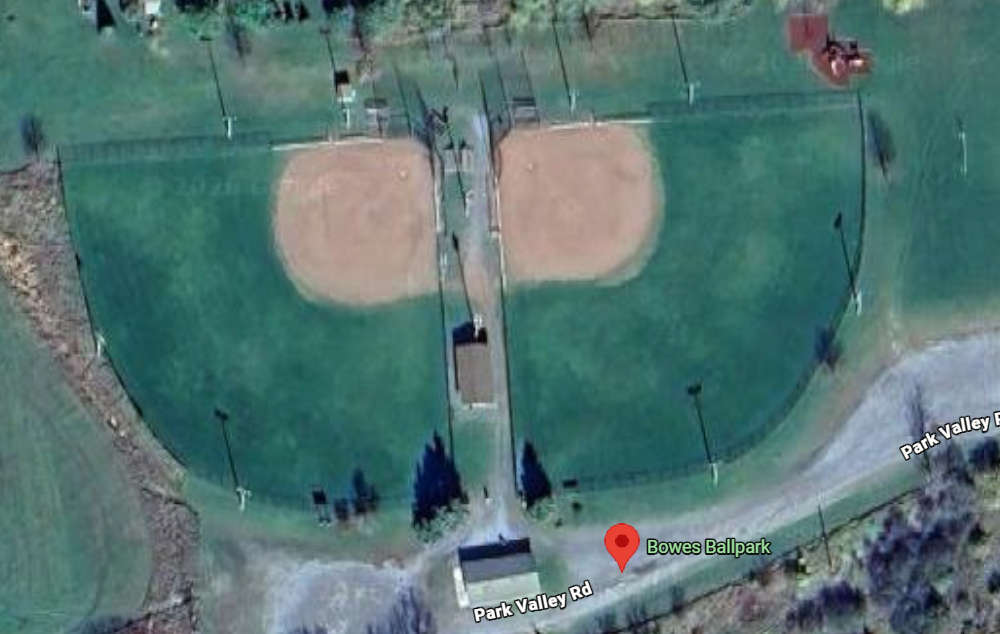 Bowes Ball Park