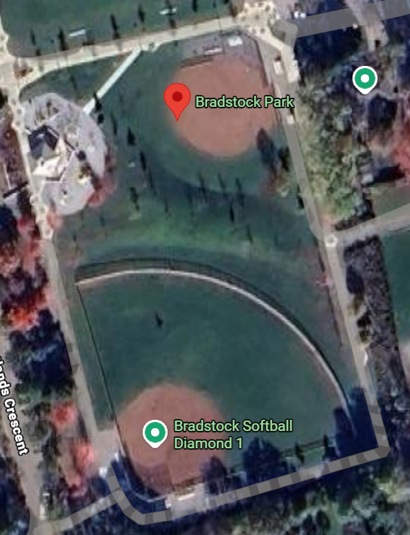 Bradstock Park