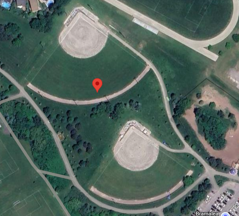Bramalea Ltd Community Park
