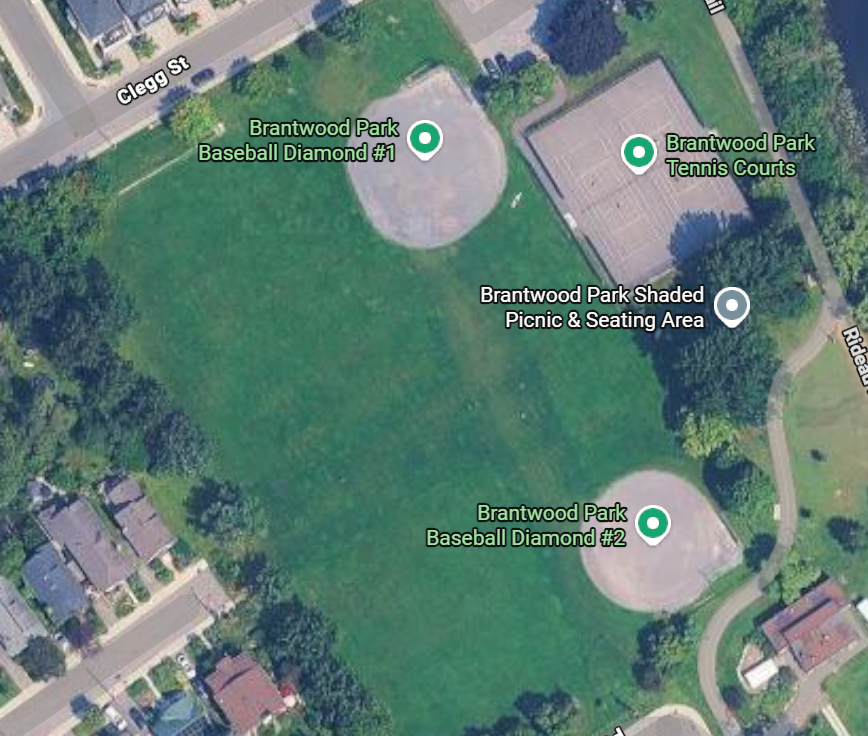 Brantwood Park