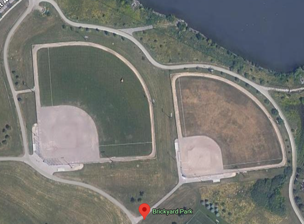 Brickyard Park