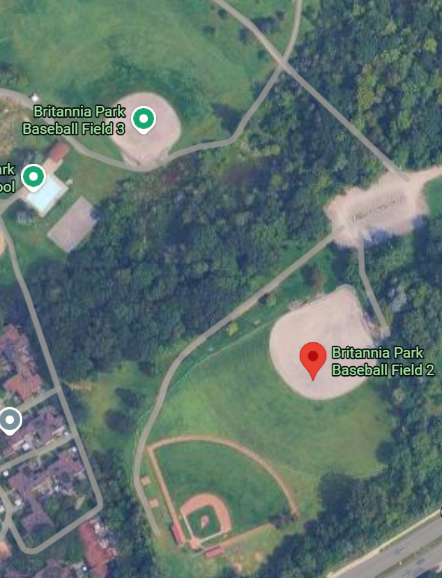 Britannia Park