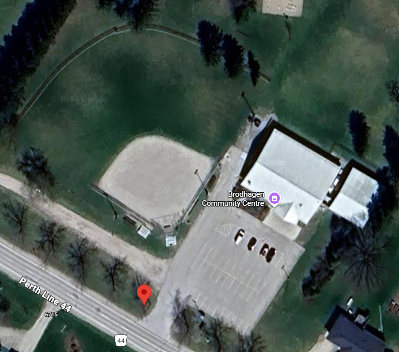 Brodhagen Community Centre