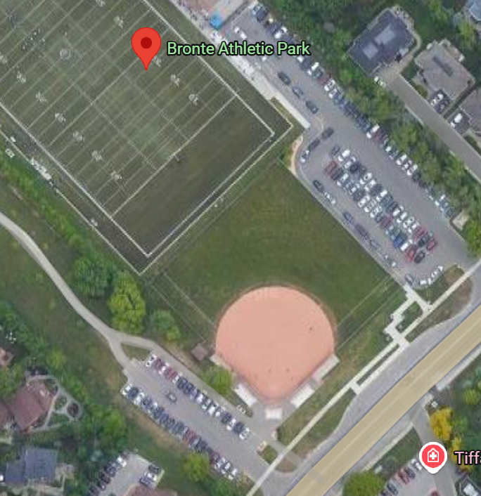 Bronte Athletic Park