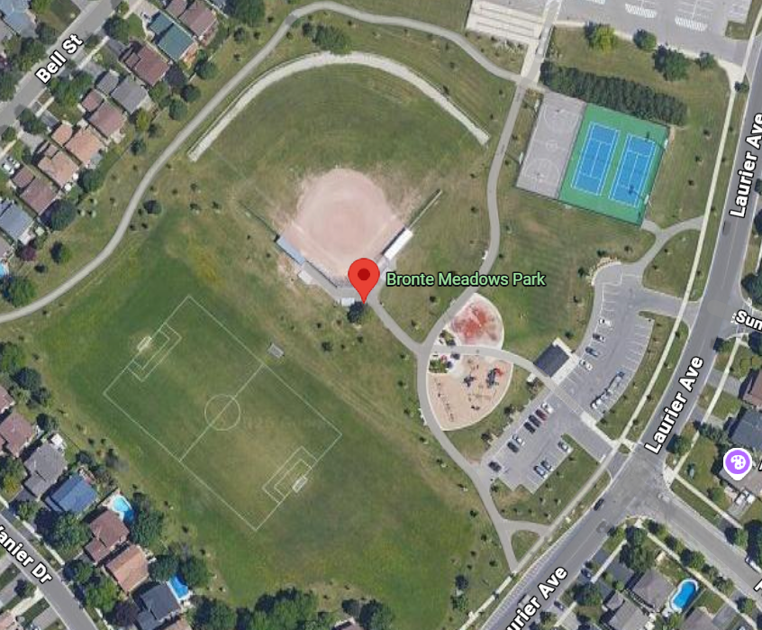 Bronte Meadows Park