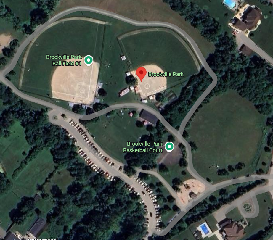 Brookville Park