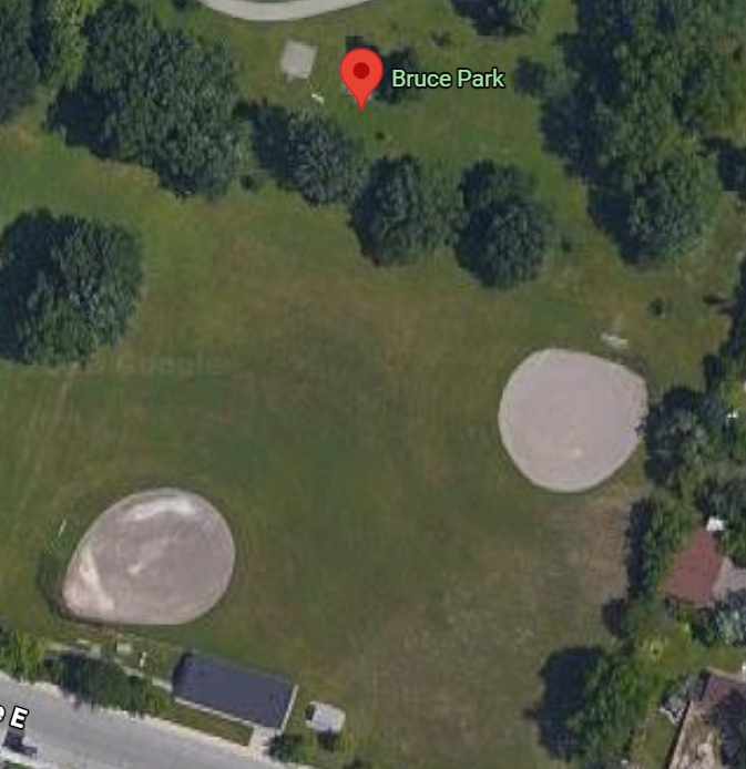 Bruce Park