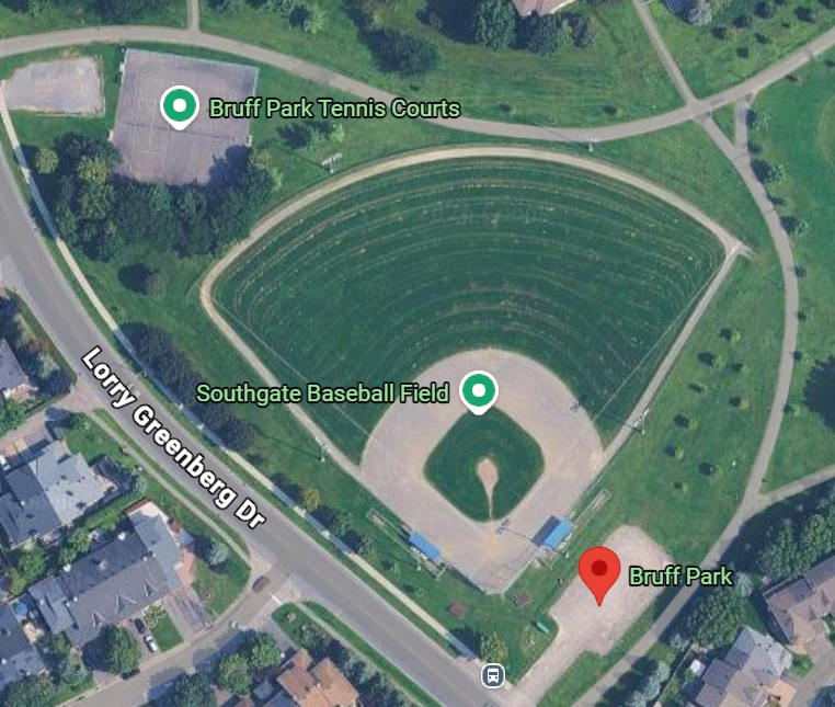 Bruff Park