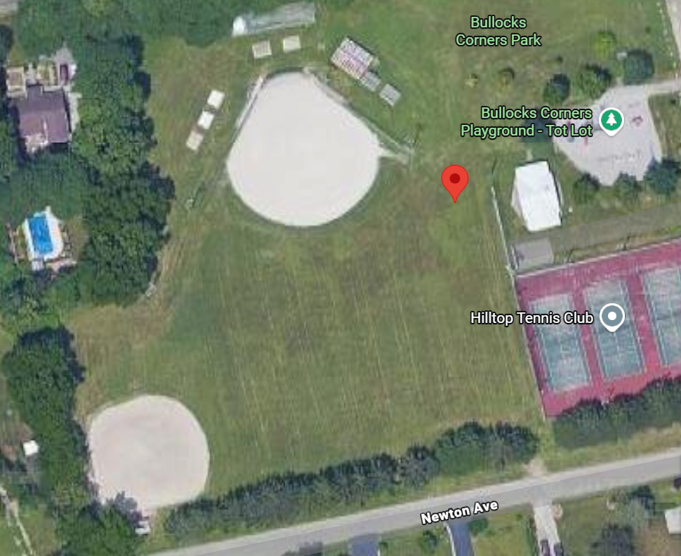 Bullocks Corners Park